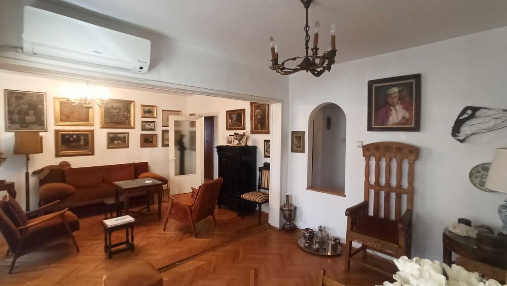 Vanzari 4 camere Lacul Tei - Doamna Ghica