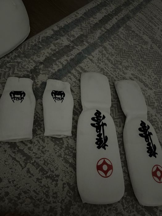 кимано каратэ киокушинкай