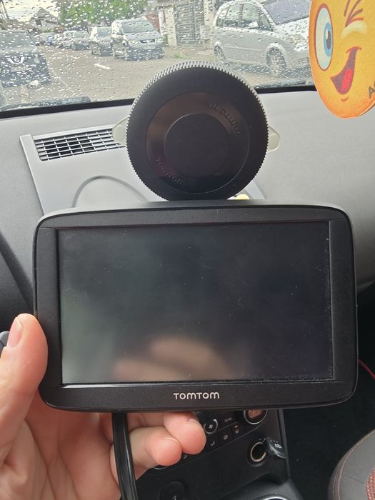 Navigatie tomtom start 52