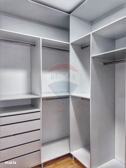 Apartament 2 camere Park Avenue Herastrau