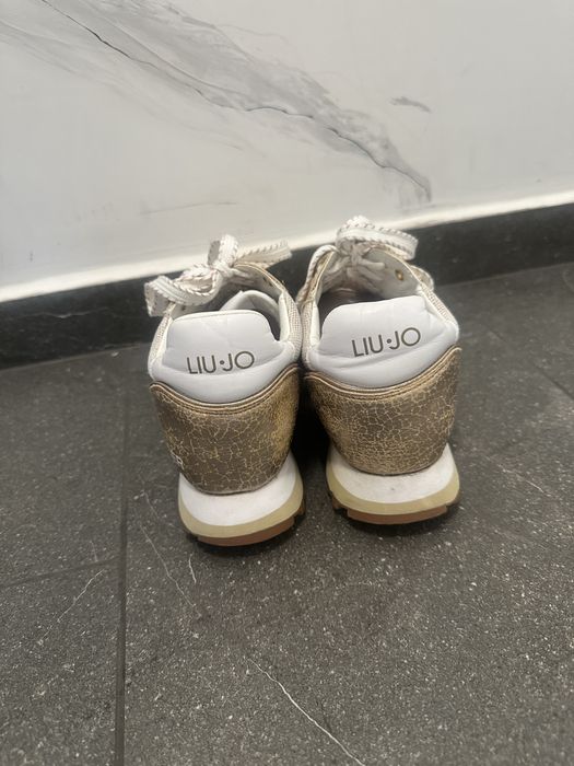 Дамски кецове / сникърси