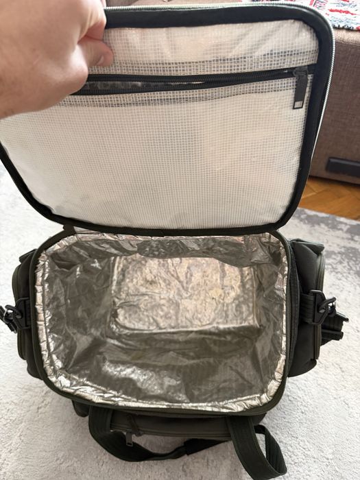 Geanta Daiwa Infiniy Termoizolatoare