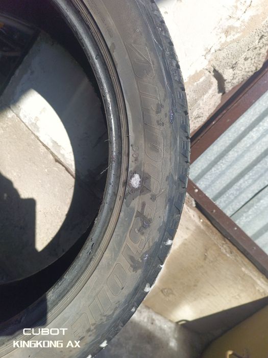 Продам Шины Bridgestone