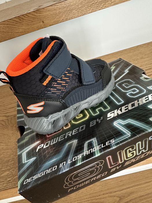 Skechers copii marimea 21
