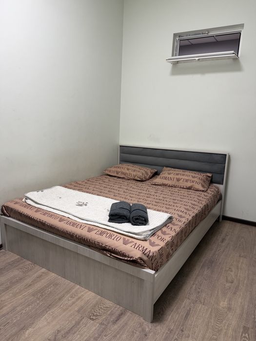 BEZZAKS Hotel Mexmonxona