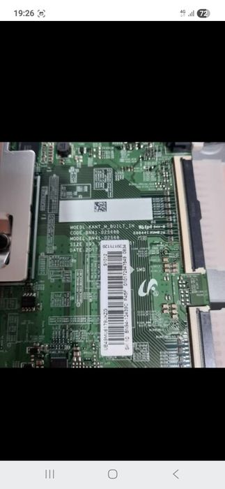BN41-02568B (BN94-12439C) pentru SAMS.UE 49;50;55;65;MU6000;6172;6179;6272;6279UXZG