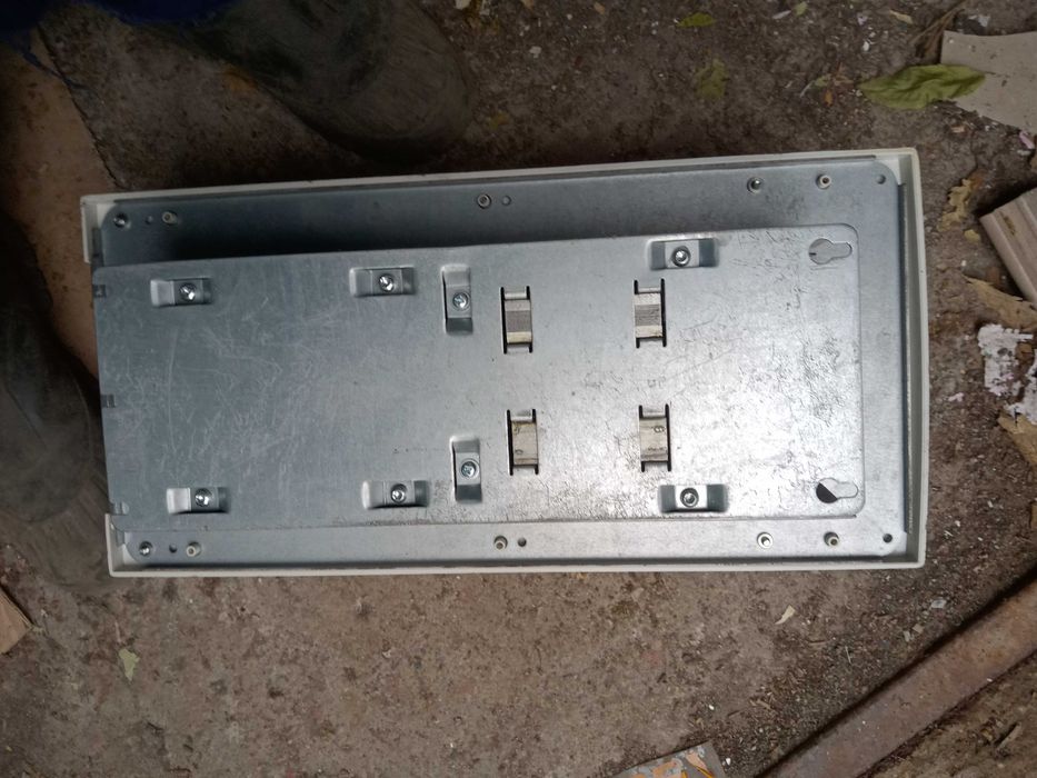 Convertizor frecventa, variator putere, automatizare ABB, HVAC