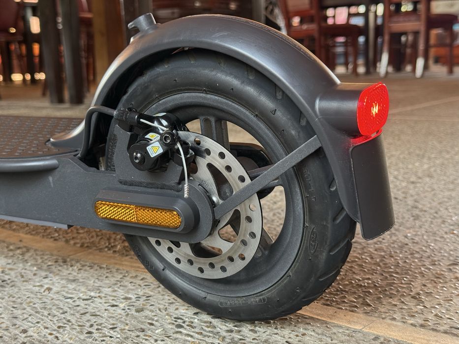 Trotineta electrica Xiaomi Mi Electric Scooter Pro 2