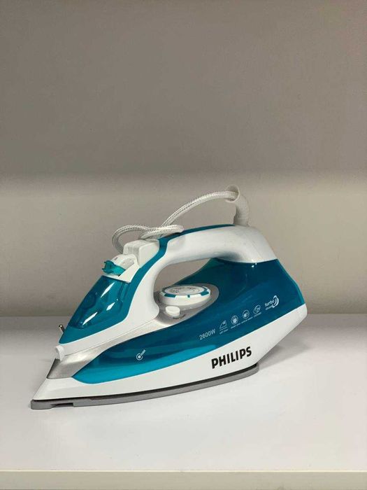 Variant A: Philips PH-233 dazamol (2600 Watt) — Yangi, kuchli bug'li