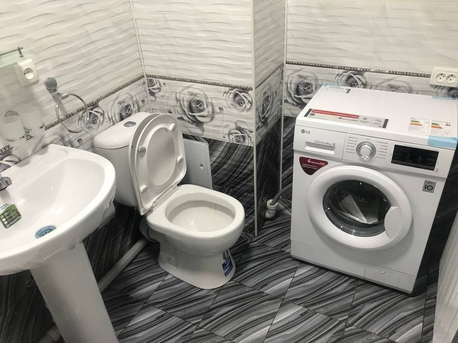 Сдаётся 2х комнатная квартира г.Самарканд