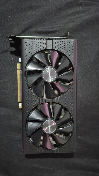 Продам RX 570 8GB