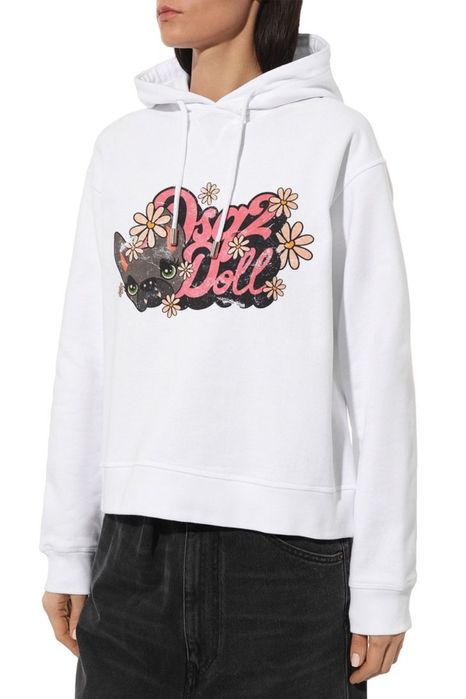 Dsquared2 суитшърт