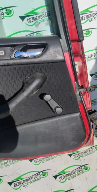 Manivela geam spate stanga BMW Seria 3 1999 318i MT (118 hp)