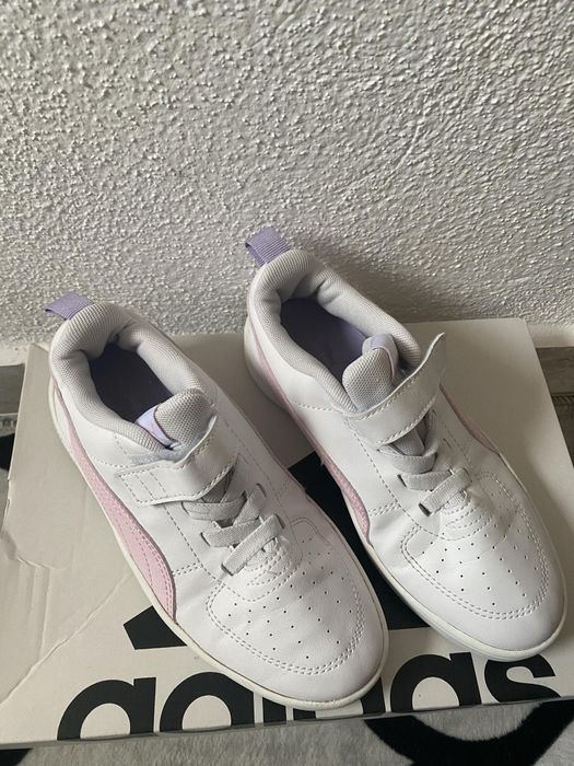 Детски маратонки Puma