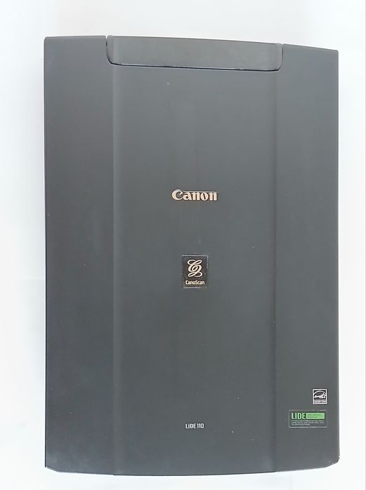 Сканер Canon Lide-110