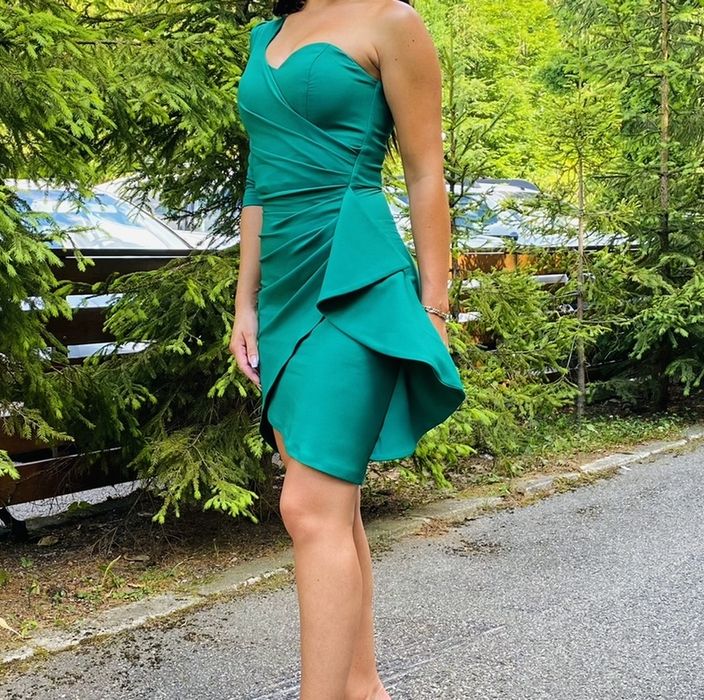 Rochie elastica S/36