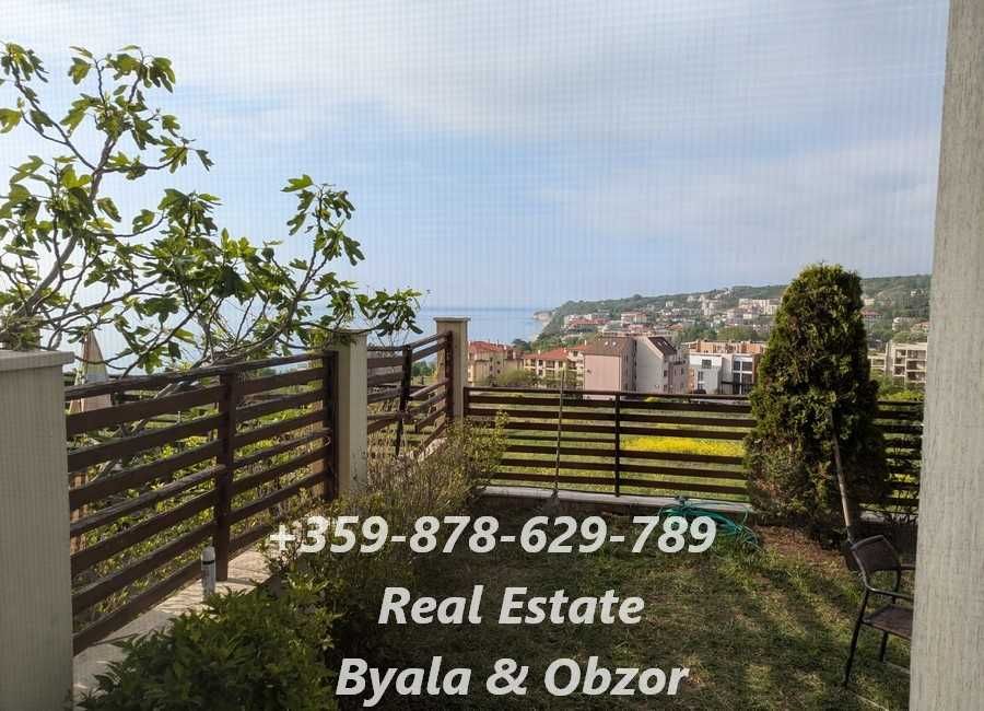 Продава се Двустаен апартамент в Бяла - 48 кв.м за 819 €/кв.м - Снимка #15