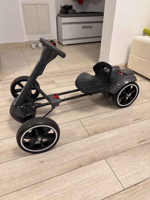 Go-Kart electric