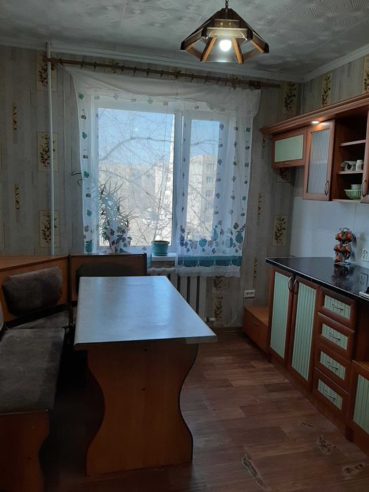 Продам двухкомнатную квартиру