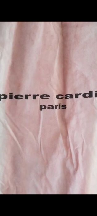 Платье вечернее от Pierre Cardin