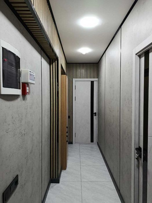 Ц квартал Чиланзар ул.Катартал туйхона "Окшам" гор.ГАИ цоколь 45 кв.м