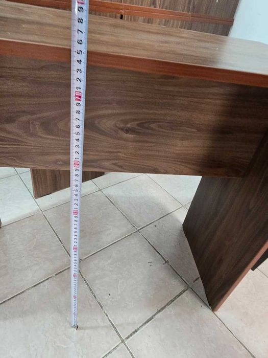 Стол офисный 7 штук