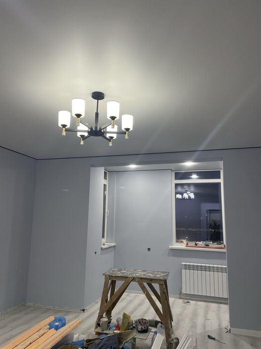 Ремонт квартир. Быстро и качественно