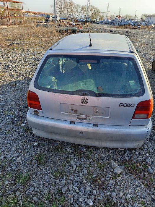 Фолксваген Поло 1.4 59кс 1998 г на части