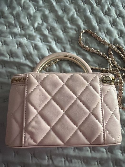 Продам сумочку Chanel