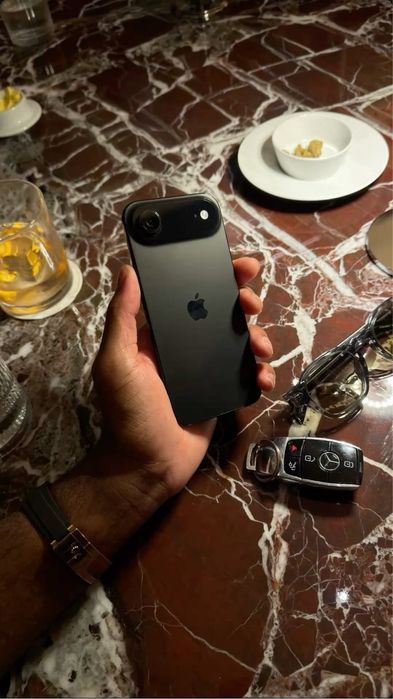Iphone 17 Air 256 G