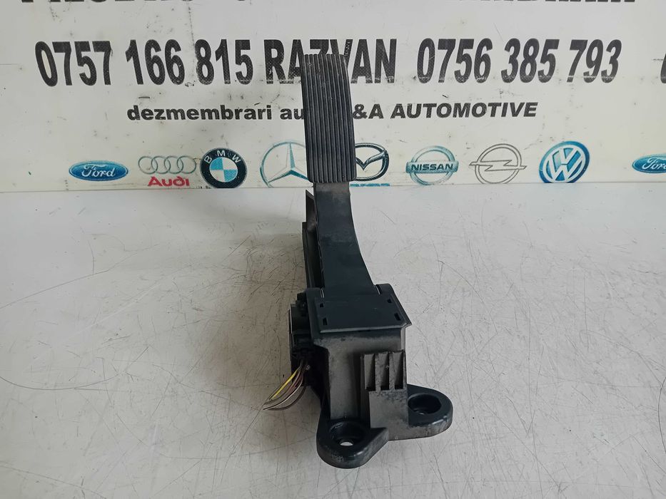 Pedala Acceleratie Mercedes GL X164 A1643000004