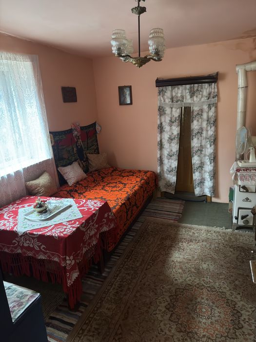 Casa de vanzare in Carei- zona Ianculesti