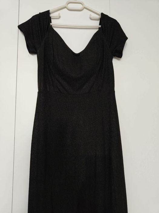 Продаю вечернее платье 48 размер