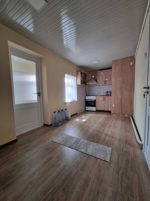 Продается участок с домом