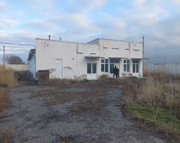 Чорвачилик ҳамда сут маҳсулотлари ишлаб чиқариш учун