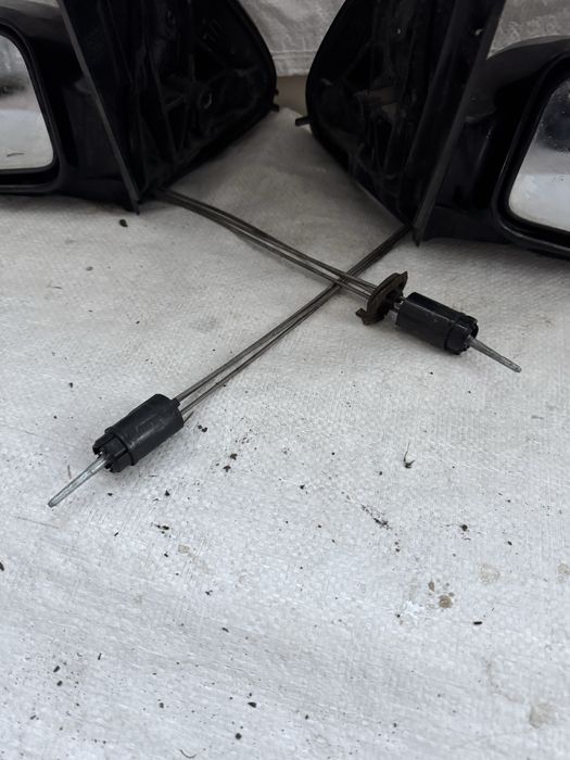 Оригинални огледала Форд Фокус Ford Focus MK1