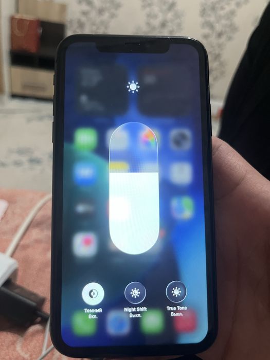 Iphone 11 64g 74%