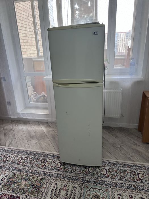 Холодильник Lg…..
