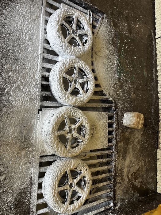 резина шины диски