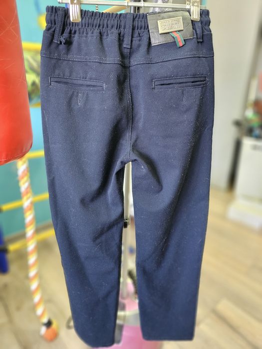 Брюки на мальчика рост 152-158