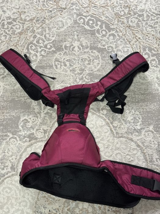 Продам детские товары.