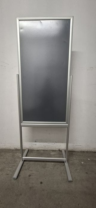Vand  rame aluminiu