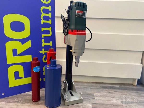 Almazniy bur
Perforator va Adboynik xizmatl