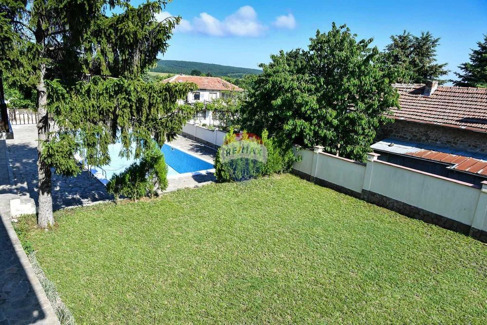 Вила в село Близнаци, общ. Аврен, обл Варна, TE