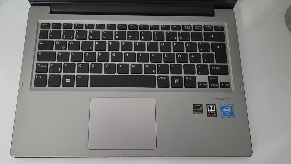 Laptop 2 in 1 Medion Akoya MD 99720