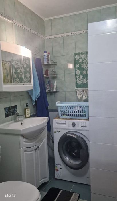 Apartament 2 camere Calea Nationala( Romstal)