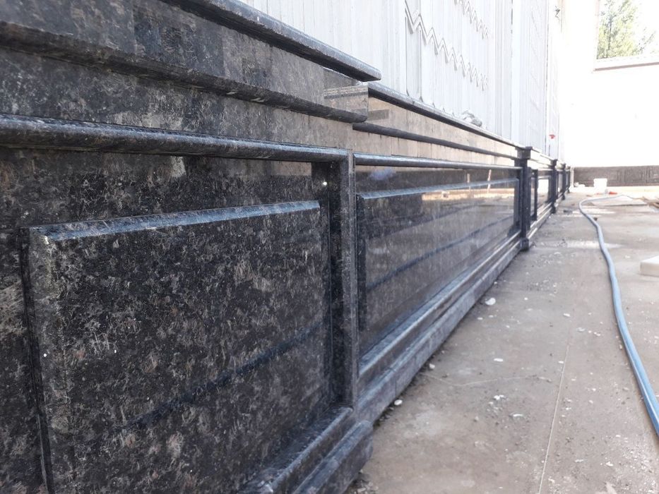 Травертин Гранит Мрамор