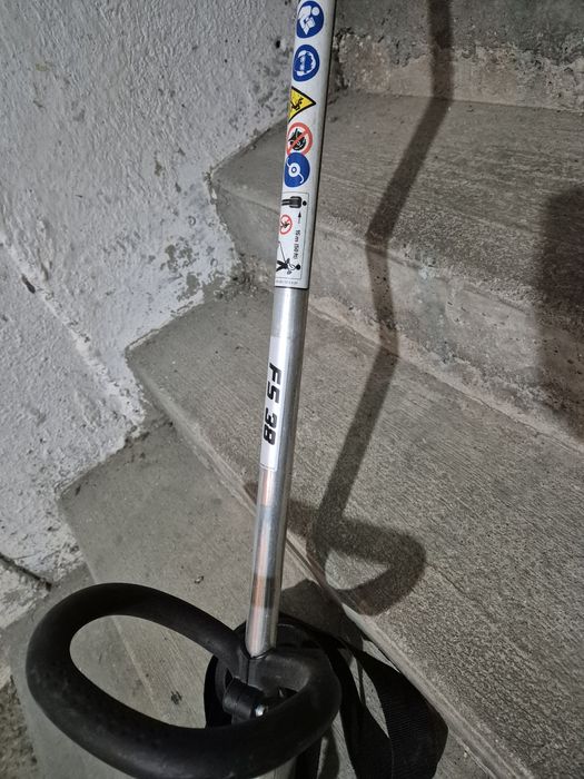 Motocoasa Stihl FS 40