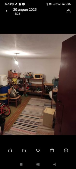 Продава се Къща в Русе, в.з. Кулата - 67 кв.м за 164 €/кв.м - Снимка #5