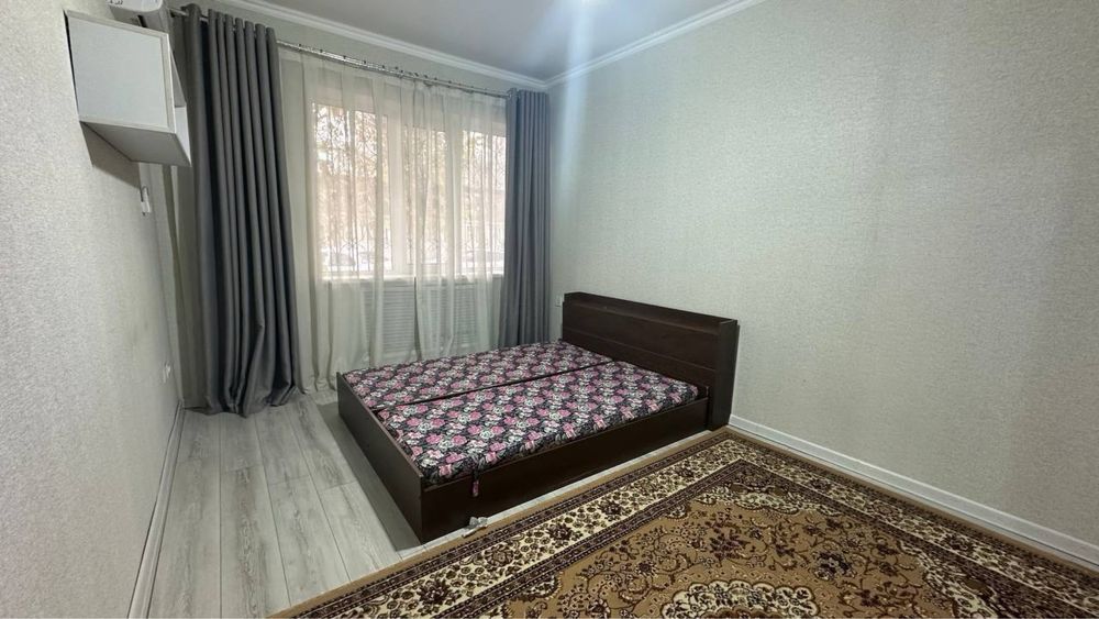 Сдается 3 ком Рисовый. рядом Мичеть Ислом Ота